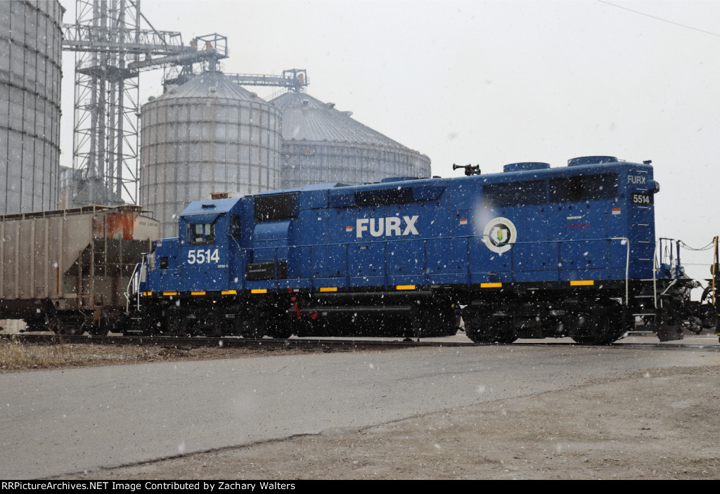 FURX 5514